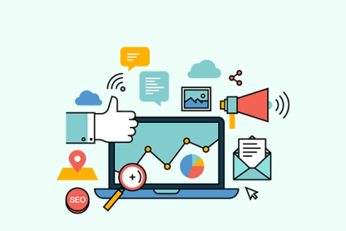 扎赉诺尔提升网络推广效果企业要注意哪些方面的问题