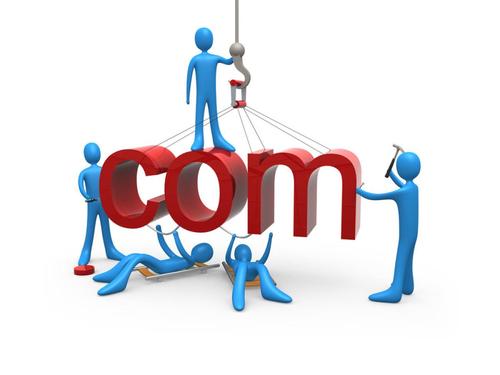 扎赉诺尔企业网站建设成功与否和哪些有关呢