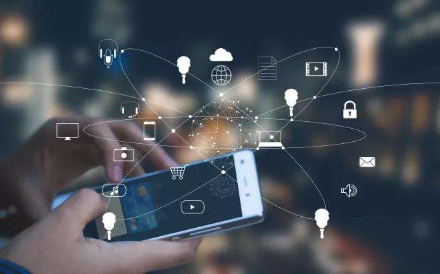 扎赉诺尔分析企业做微信营销常见的几种模式