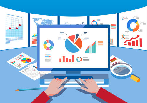 扎赉诺尔哪一种网站设计风格才是适合企业呢？